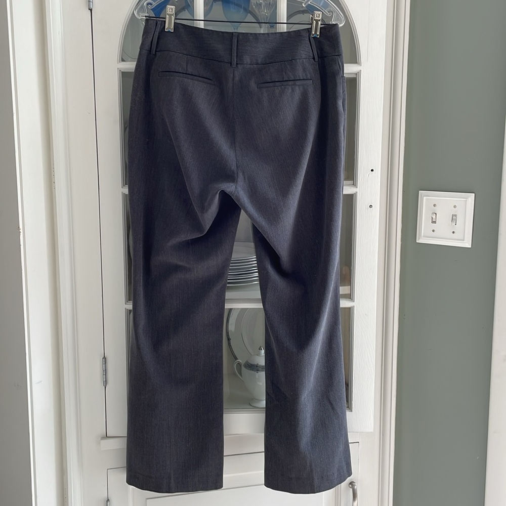Rafaella Women’s Petite Dress Pants - Picture 3 of 4